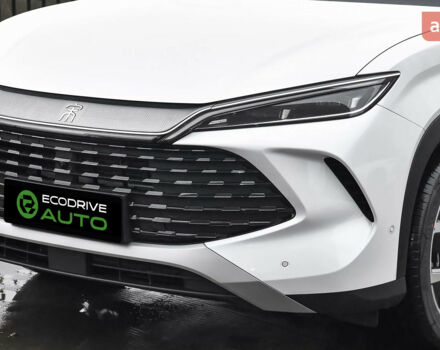 купити нове авто БІД Song L 2025 року від офіційного дилера ЕКОДРАЙВ АВТО БІД фото