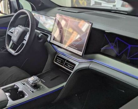 БИД Song L, объемом двигателя 0 л и пробегом 1 тыс. км за 34499 $, фото 5 на Automoto.ua