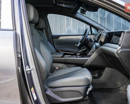 купить новое авто БИД Song L 2025 года от официального дилера Влада БИД фото