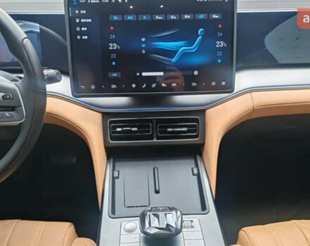 БІД Song L, об'ємом двигуна 1.5 л та пробігом 0 тис. км за 28999 $, фото 12 на Automoto.ua