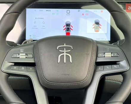 БІД Song L, об'ємом двигуна 1.5 л та пробігом 0 тис. км за 29999 $, фото 9 на Automoto.ua