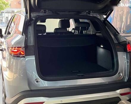 БИД Song L, объемом двигателя 0 л и пробегом 1 тыс. км за 34499 $, фото 19 на Automoto.ua