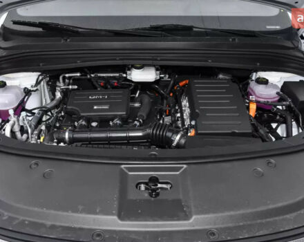 БІД Song L, об'ємом двигуна 1.5 л та пробігом 0 тис. км за 26900 $, фото 24 на Automoto.ua