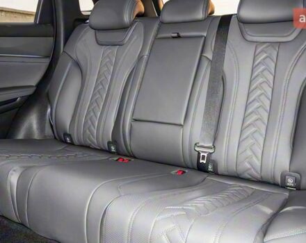 купить новое авто БИД Song L 2025 года от официального дилера Константин Альперович БИД фото