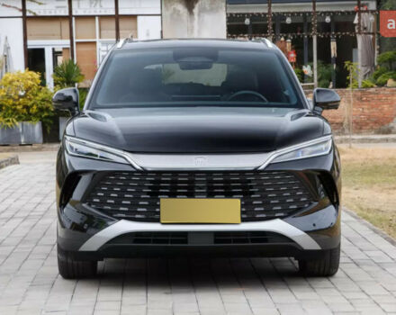 БІД Song L, об'ємом двигуна 1.5 л та пробігом 0 тис. км за 25400 $, фото 1 на Automoto.ua