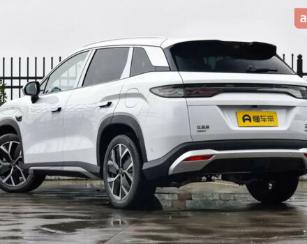 купить новое авто БИД Song L 2025 года от официального дилера Global Electric БИД фото