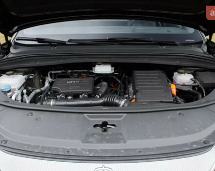 БИД Song L, объемом двигателя 1.5 л и пробегом 0 тыс. км за 25400 $, фото 20 на Automoto.ua