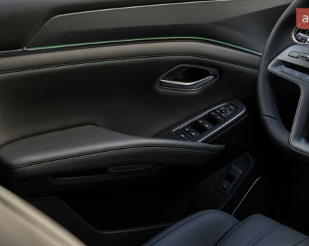 купить новое авто БИД Song L 2025 года от официального дилера Автосалон ECODRIVE AUTO Київ БИД фото