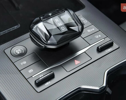 купити нове авто БІД Song L 2025 року від офіційного дилера Автосалон ECODRIVE AUTO Київ БІД фото