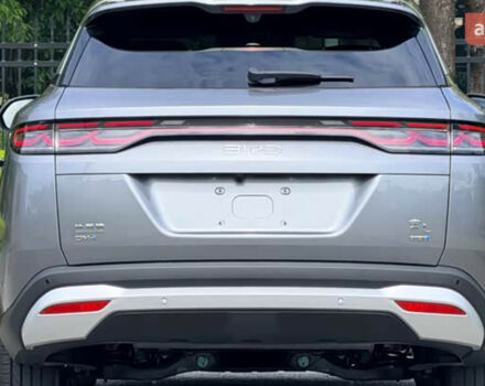 БІД Song L, об'ємом двигуна 1.5 л та пробігом 0 тис. км за 29999 $, фото 5 на Automoto.ua