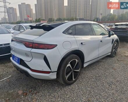 БИД Song L, объемом двигателя 0 л и пробегом 2 тыс. км за 30900 $, фото 2 на Automoto.ua