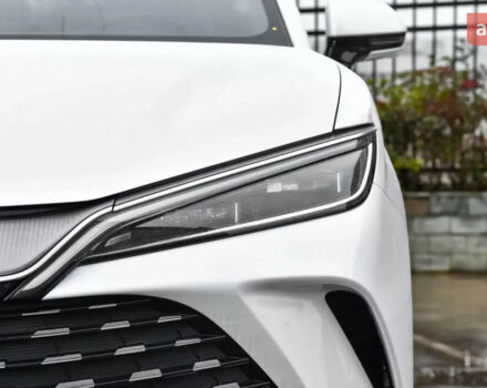 купить новое авто БИД Song L 2025 года от официального дилера Global Electric БИД фото