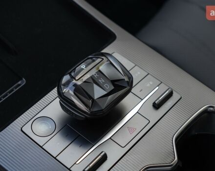 купить новое авто БИД Song L 2025 года от официального дилера Автосалон ECODRIVE AUTO Київ БИД фото