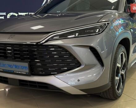купить новое авто БИД Song L 2025 года от официального дилера Константин Фомичев БИД фото