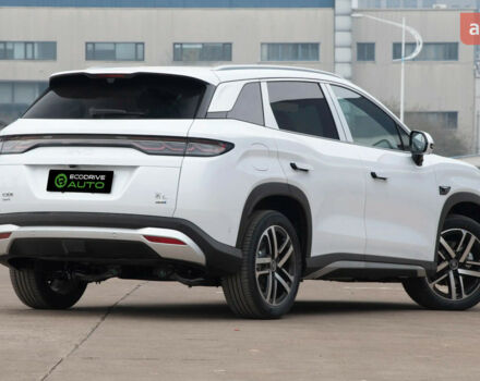 купить новое авто БИД Song L 2025 года от официального дилера Света БИД фото