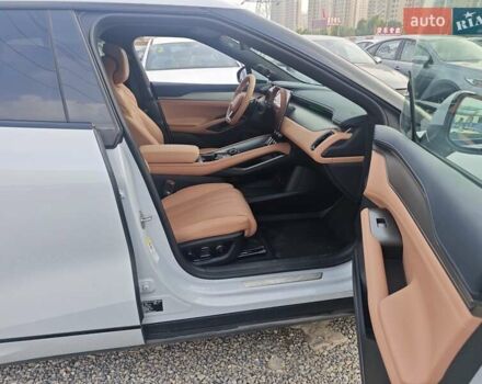 БИД Song L, объемом двигателя 0 л и пробегом 2 тыс. км за 30900 $, фото 6 на Automoto.ua