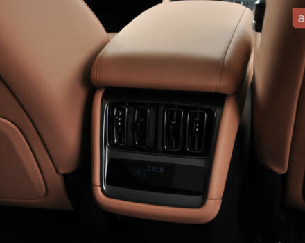 купить новое авто БИД Song L 2025 года от официального дилера Влада БИД фото