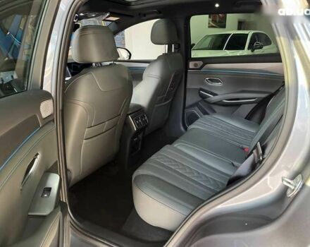 БИД Song L, объемом двигателя 0 л и пробегом 1 тыс. км за 34499 $, фото 10 на Automoto.ua