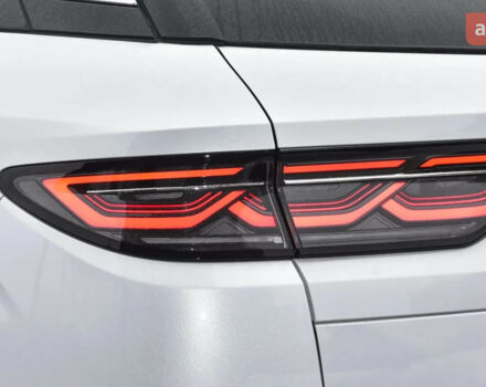 купити нове авто БІД Song L 2025 року від офіційного дилера Автосалон ECODRIVE AUTO Київ БІД фото