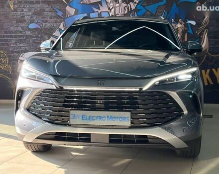 БИД Song L, объемом двигателя 0 л и пробегом 1 тыс. км за 34499 $, фото 22 на Automoto.ua