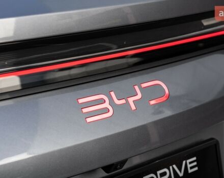 купить новое авто БИД Song L 2025 года от официального дилера Автосалон ECODRIVE AUTO Київ БИД фото