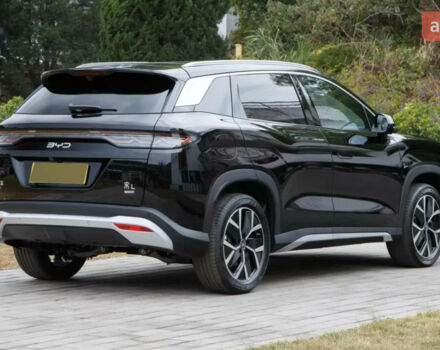 БІД Song L, об'ємом двигуна 1.5 л та пробігом 0 тис. км за 25400 $, фото 8 на Automoto.ua