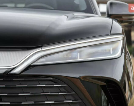 БІД Song L, об'ємом двигуна 1.5 л та пробігом 0 тис. км за 25400 $, фото 3 на Automoto.ua