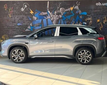 БИД Song L, объемом двигателя 0 л и пробегом 1 тыс. км за 34499 $, фото 3 на Automoto.ua