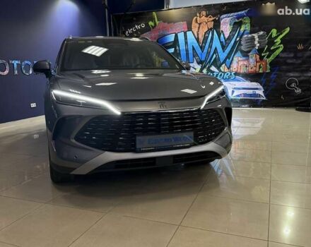 БИД Song L, объемом двигателя 0 л и пробегом 1 тыс. км за 34499 $, фото 6 на Automoto.ua