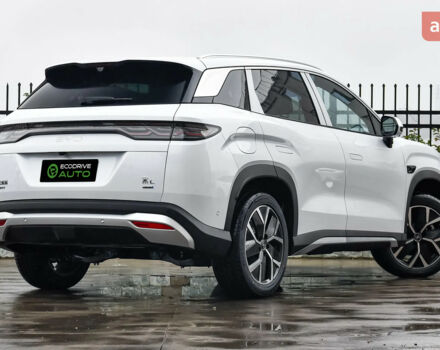 купити нове авто БІД Song L 2025 року від офіційного дилера ЕКОДРАЙВ АВТО БІД фото
