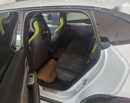 БИД Song L, объемом двигателя 0 л и пробегом 5 тыс. км за 29600 $, фото 11 на Automoto.ua