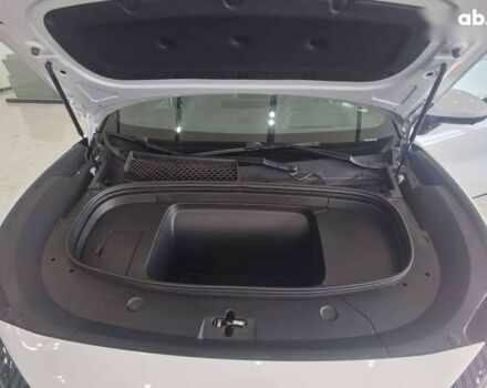 БИД Song L, объемом двигателя 0 л и пробегом 5 тыс. км за 29600 $, фото 5 на Automoto.ua