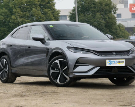 БИД Song L, объемом двигателя 0 л и пробегом 0 тыс. км за 30100 $, фото 2 на Automoto.ua