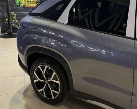 БИД Song L, объемом двигателя 0 л и пробегом 1 тыс. км за 34499 $, фото 19 на Automoto.ua