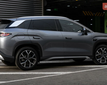 купить новое авто БИД Song L 2025 года от официального дилера Автосалон ECODRIVE AUTO Київ БИД фото