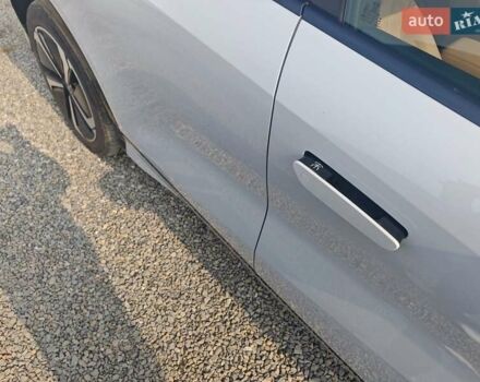 БИД Song L, объемом двигателя 0 л и пробегом 2 тыс. км за 30900 $, фото 11 на Automoto.ua