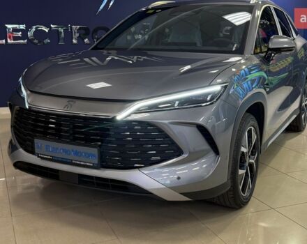 купить новое авто БИД Song L 2025 года от официального дилера Константин Фомичев БИД фото