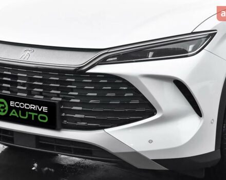 купити нове авто БІД Song L 2025 року від офіційного дилера Автосалон ECODRIVE AUTO Київ БІД фото