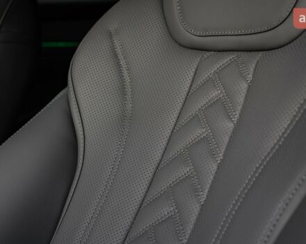 купить новое авто БИД Song L 2025 года от официального дилера Автосалон ECODRIVE AUTO Київ БИД фото