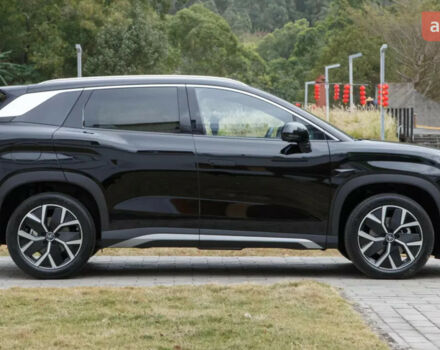 БІД Song L, об'ємом двигуна 1.5 л та пробігом 0 тис. км за 25400 $, фото 5 на Automoto.ua