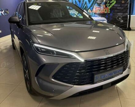 БИД Song L, объемом двигателя 0 л и пробегом 1 тыс. км за 34499 $, фото 23 на Automoto.ua