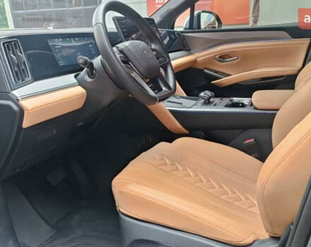 БИД Song L, объемом двигателя 1.5 л и пробегом 0 тыс. км за 28999 $, фото 9 на Automoto.ua