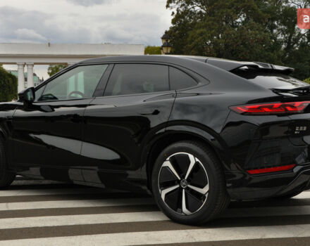 купить новое авто БИД Song L 2025 года от официального дилера Влада БИД фото