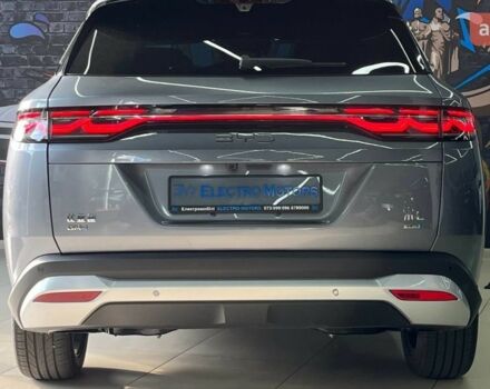 купити нове авто БІД Song L 2025 року від офіційного дилера Чабан Вячеслав БІД фото