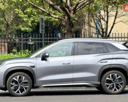 БИД Song L, объемом двигателя 1.5 л и пробегом 0 тыс. км за 29999 $, фото 3 на Automoto.ua