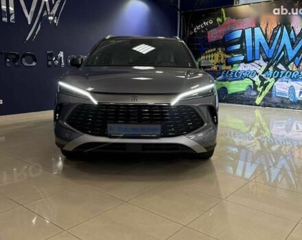 БИД Song L, объемом двигателя 0 л и пробегом 1 тыс. км за 34499 $, фото 5 на Automoto.ua