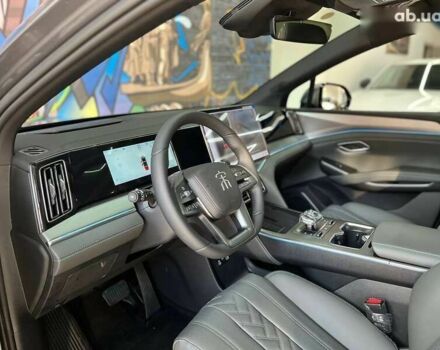 БИД Song L, объемом двигателя 0 л и пробегом 1 тыс. км за 34499 $, фото 9 на Automoto.ua