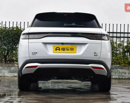 купить новое авто БИД Song L 2025 года от официального дилера Global Electric БИД фото