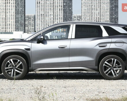 БИД Song L, объемом двигателя 1.5 л и пробегом 0 тыс. км за 28999 $, фото 5 на Automoto.ua