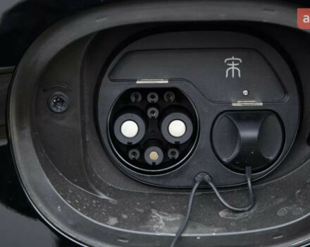 БИД Song L, объемом двигателя 1.5 л и пробегом 0 тыс. км за 25400 $, фото 13 на Automoto.ua